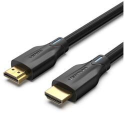 Vention HDMI 2.1 8K 60Hz/ 4K 120Hz, 2m (6922794746558) - jatekotthon