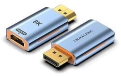 Vention HDMI - DisplayPort 8K (6922794774780)
