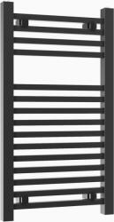Gamma Erga Proper, fűtőelem 800x450 mm, 428W, fekete, ERG-LAV-PROP-8045-BK (ERG-LAV-PROP-8045-BK)