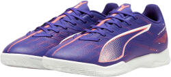 PUMA Férfi Ultra 5 Play IT futballcipő lila