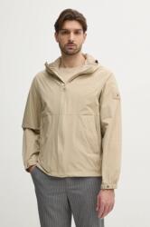 Tommy Hilfiger rövid kabát férfi, bézs, átmeneti, MW0MW38905 - bézs L