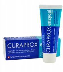 CURAPROX Fogkrém Curaprox Enzycal Zero 75 ml fluoridmentes (73320626)