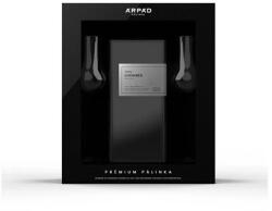 Árpád Pálinka Gyömbér Párlat 0.5l 40% + 2pohár dd