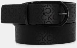 Calvin Klein öv fekete, férfi, K50K513038 - fekete 115