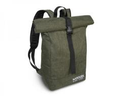 Delphin Hátizsák delphin wasabi rucksack- (101005762) - nextfish