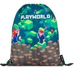 KARTON P+P Tornazsák OXY Playworld (8-50725) - irodaszer