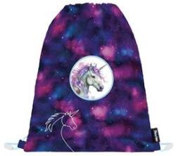 KARTON P+P Tornazsák OXY GO Unicorn (7-62825) - irodaszer