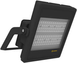 OSRAM LED-es reflektor kültéri spotlámpa szabályozható 300W 36000lm 5700K IP66 fényvető fekete ledvance (4099854196072)
