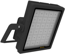 OSRAM LED-es reflektor kültéri spotlámpa szabályozható 500W 66000lm IP66 3000K fekete reflektor Ledvance (4099854196287)