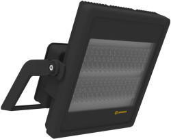 OSRAM LED-es reflektor kültéri spotlámpa szabályozható 300W 33600lm 3000K IP66 fekete reflektor Ledvance (4099854195655)