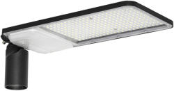 OSRAM LED utcai világítású ipari közúti lámpatest 150W 18000lm 4000K IP65 Black Urban Area Ledvance (4099854361999)