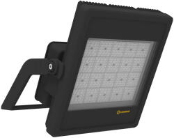 OSRAM LED-es reflektor kültéri spotlámpa szabályozható 300W 39600lm 3000K IP66 fekete reflektor Ledvance (4099854195976)
