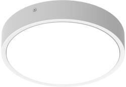 OSRAM LED ipari lámpa kültéri fali lámpa homlokzati 10W 1220lm 3000/4000K IP65 fehér vészhelyzeti modullal mozgás- és szürkületérzékelő válaszfallal (4099854286186)