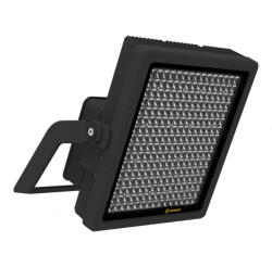 OSRAM LED-es reflektor kültéri spotlámpa szabályozható 500W 60000lm 4000K IP66 fekete reflektor Ledvance (4099854196218)