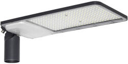 OSRAM LED utcai lámpa ipari közúti lámpatest 200W 24000lm 4000K IP65 szürke városi terület Ledvance (4099854362040)