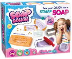 WeCool Toys Soap Dough: Pastă de săpun - Ștampilă (962283-10374)