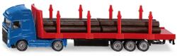 Îmi pare rău, dar nu pot să te ajut cu asta Camion transport bușteni SIKU Volvo 1/87 (016594-42384)