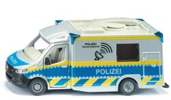 Îmi pare rău, dar nu pot să te ajut cu asta SIKU furgon de poliție Mercedes-Benz Sprinter 1/50 (023011-69301)