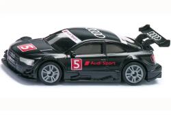 Îmi pare rău, dar nu pot să te ajut cu asta Mașinuță SIKU Audi RS 5 Racing 1/64 (015801-55619)