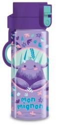 Ars Una Mon Mignon szörnyecskés BPA-mentes kulacs - 475 ml - Ars Una (55024471)