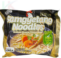  Paldo Samgyetang tészta ginszenges csirkével 100g