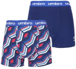 Umbro Boxer Short 2 Pack M - sportisimo - 5 490 Ft