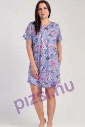Vienetta Extra méretű női hálóing (NHI7301 6XL)