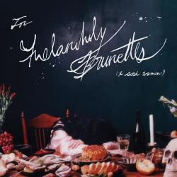 BERTUS Japanese Breakfast - For Melancholy Brunettes & Sad Women (1lp, Coloured Vinyl) (5f8870)