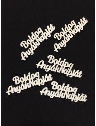  Boldog Anyák napját fa felirat - montextil - 195 Ft