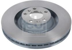 Febi Bilstein Disc frana FEBI BILSTEIN 32520 - fixbox