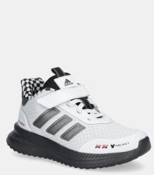 adidas sportcipő X_PLRPATH MICKEY szürke, IH1237 - szürke 34