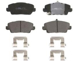 ABE set placute frana, frana disc ABE C10343ABE (C10343ABE)