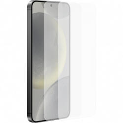 Samsung Folie de protectie Ecran pentru Samsung Galaxy S24+ S926, Plastic, Set 2 bucati EF-US926CTEGWW