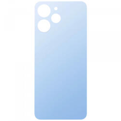 Aftermarket Capac Baterie compatibil cu Xiaomi Redmi 12, Bleu - gsmboutique