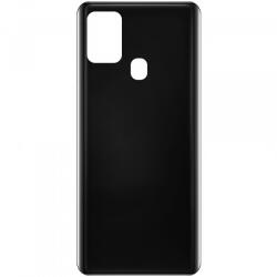 Samsung Capac Baterie compatibil cu Samsung Galaxy A21s A217, Negru