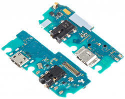 Samsung Placa cu Conector Incarcare - Audio - Microfon Samsung Galaxy A02 A022, Service Pack GH59-15512A