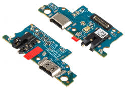 Realme Placa cu Conector Incarcare - Audio - Microfon Realme C65, Service Pack 621024000088 (621024000088)
