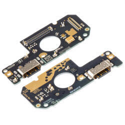 Xiaomi Placa cu Conector Incarcare - Microfon Xiaomi Redmi Note 11S / Note 11, Service Pack 5600020K7T00 (5600020K7S00)