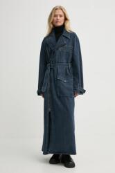 G-Star RAW farmerkabát női, sötétkék, átmeneti, D25367-D762 - sötétkék XS