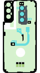 Samsung Kit Adeziv Capac Baterie Samsung Galaxy S21+ 5G G996, Service Pack GH82-24565A