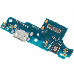 Motorola Placa cu Conector Incarcare - Microfon Motorola Moto E7 Plus, Service Pack 5P68C17424