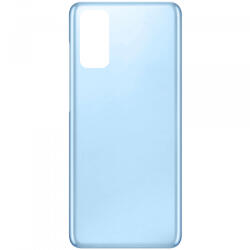 Samsung Capac Baterie compatibil cu Samsung Galaxy S20 5G G981 / S20 G980, Bleu