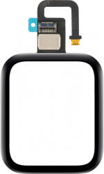 Apple Touchscreen Forward Shield OCA pentru Apple Watch Series 6 40mm, Negru