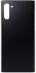 Aftermarket Capac Baterie compatibil cu Samsung Galaxy Note10 N970, Negru - gsmboutique