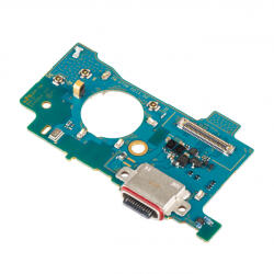 Samsung Placa cu Conector Incarcare - Microfon Samsung Galaxy Xcover6 Pro G736, Service Pack GH96-15217A