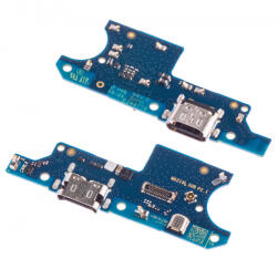 Motorola Placa cu Conector Incarcare - Microfon Motorola Moto E7 Power, Service Pack 5P68C18240