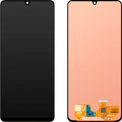 Samsung Display cu Touchscreen Samsung Galaxy A22 A225, Service Pack GH96-14637A (GH96-14457A)
