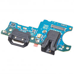 Samsung Placa cu Conector Incarcare - Audio - Microfon Samsung Galaxy A03 A035, Service Pack GH81-21638A