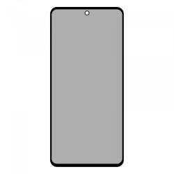 Samsung Folie de protectie Ecran Privacy OG Premium pentru Samsung Galaxy A53 5G A536, Sticla Securizata, Full Glue