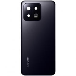 Xiaomi Capac Baterie Xiaomi 13, Negru, Service Pack 56002300M300
